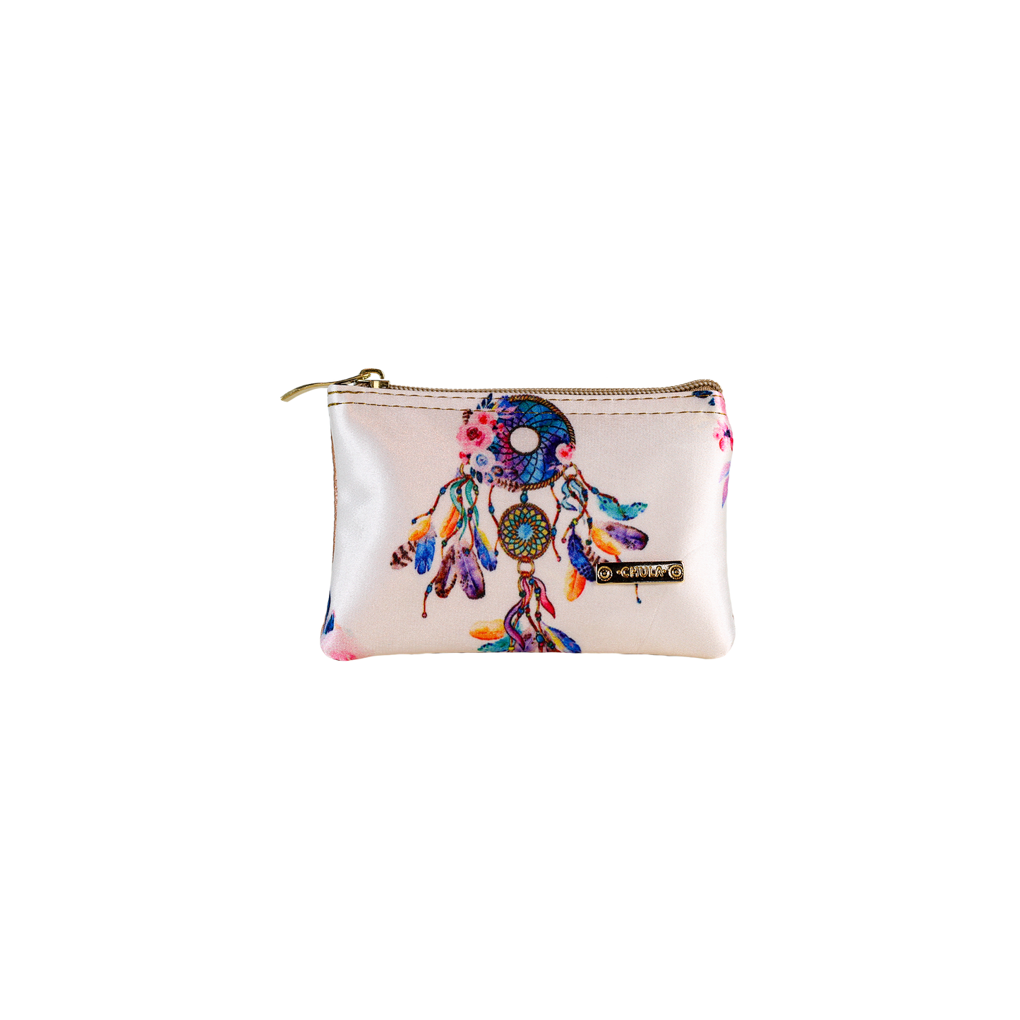 Atrapasueños - Tarjetero Chula Moda Latina