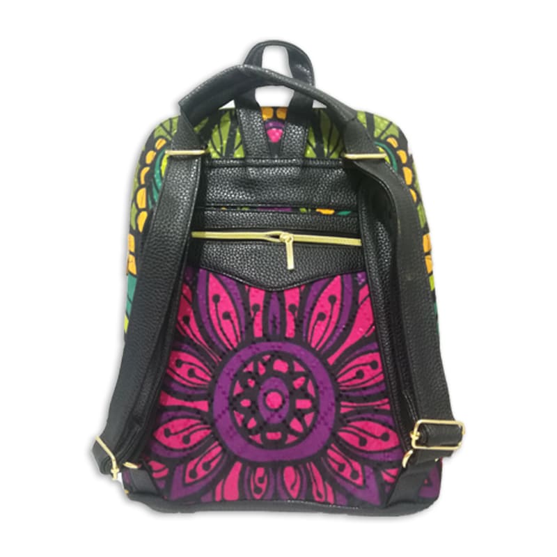 Giselle - BackPack Chula Moda Latina