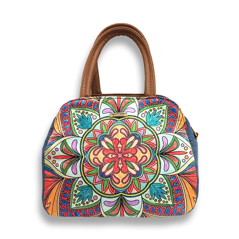 Mandala Namasté - Milly Chula Moda Latina
