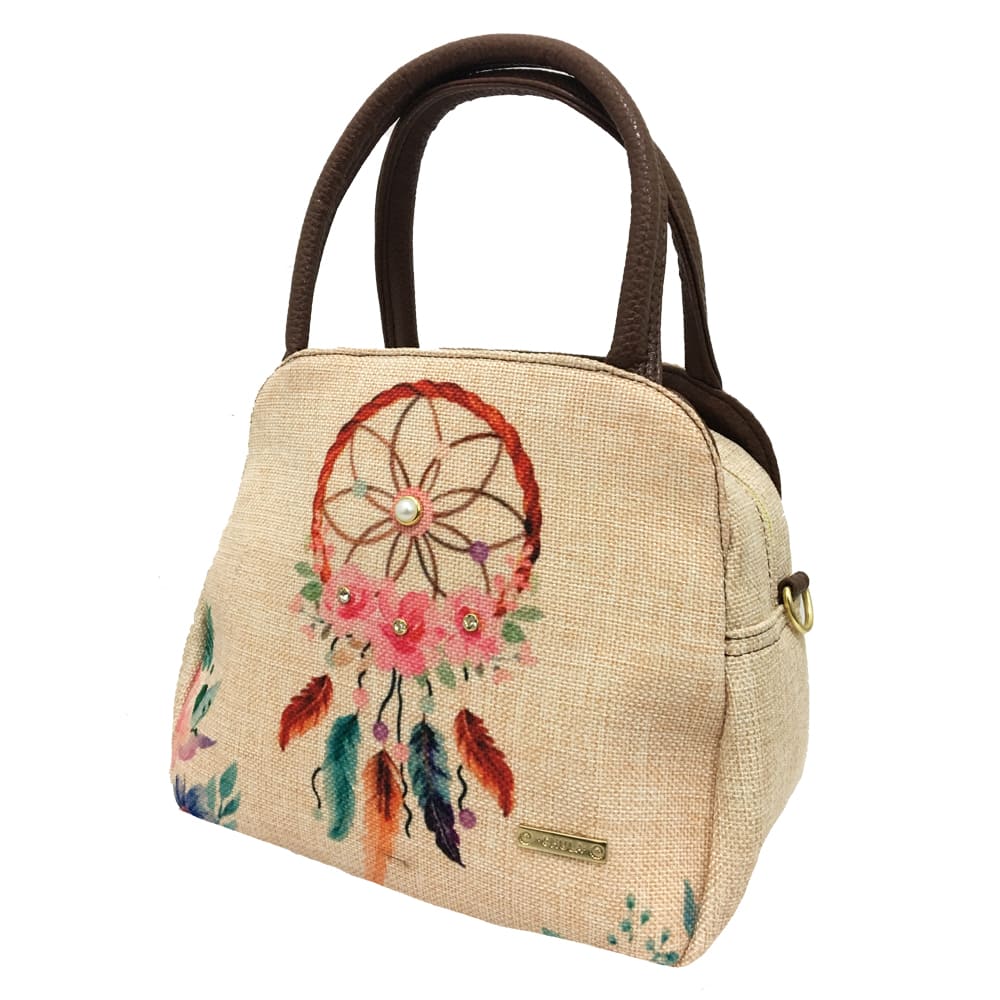 Dream Flowers - Milly Chula Moda Latina