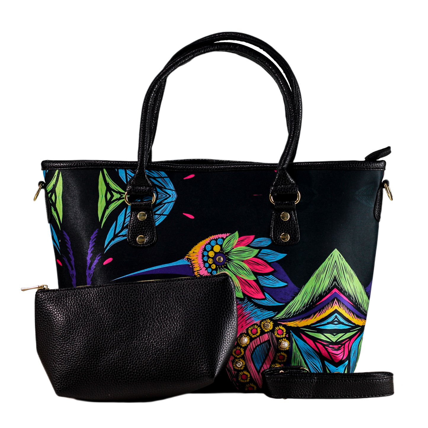 Colibrí Art - Tania Chula Moda Latina