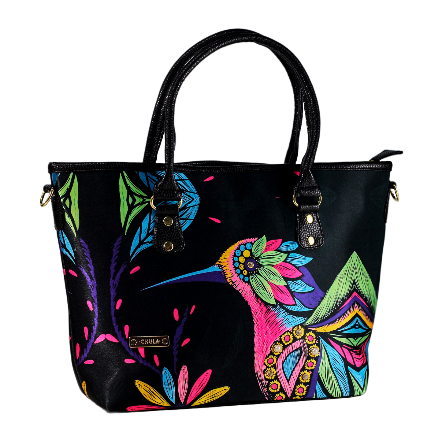 Colibrí Art - Tania Chula Moda Latina