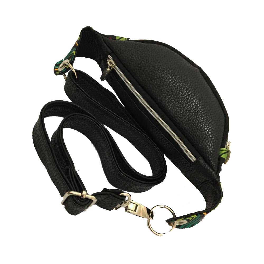 Giselle - Kangoo Bag Chula Moda Latina