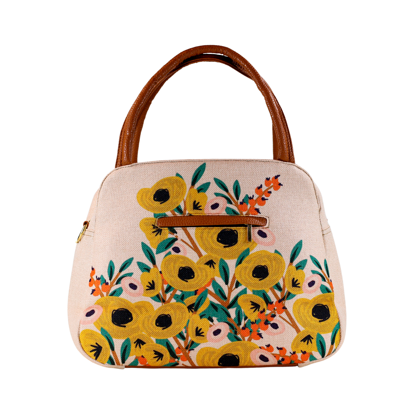 Cotton Flower - Ana Chula Moda Latina