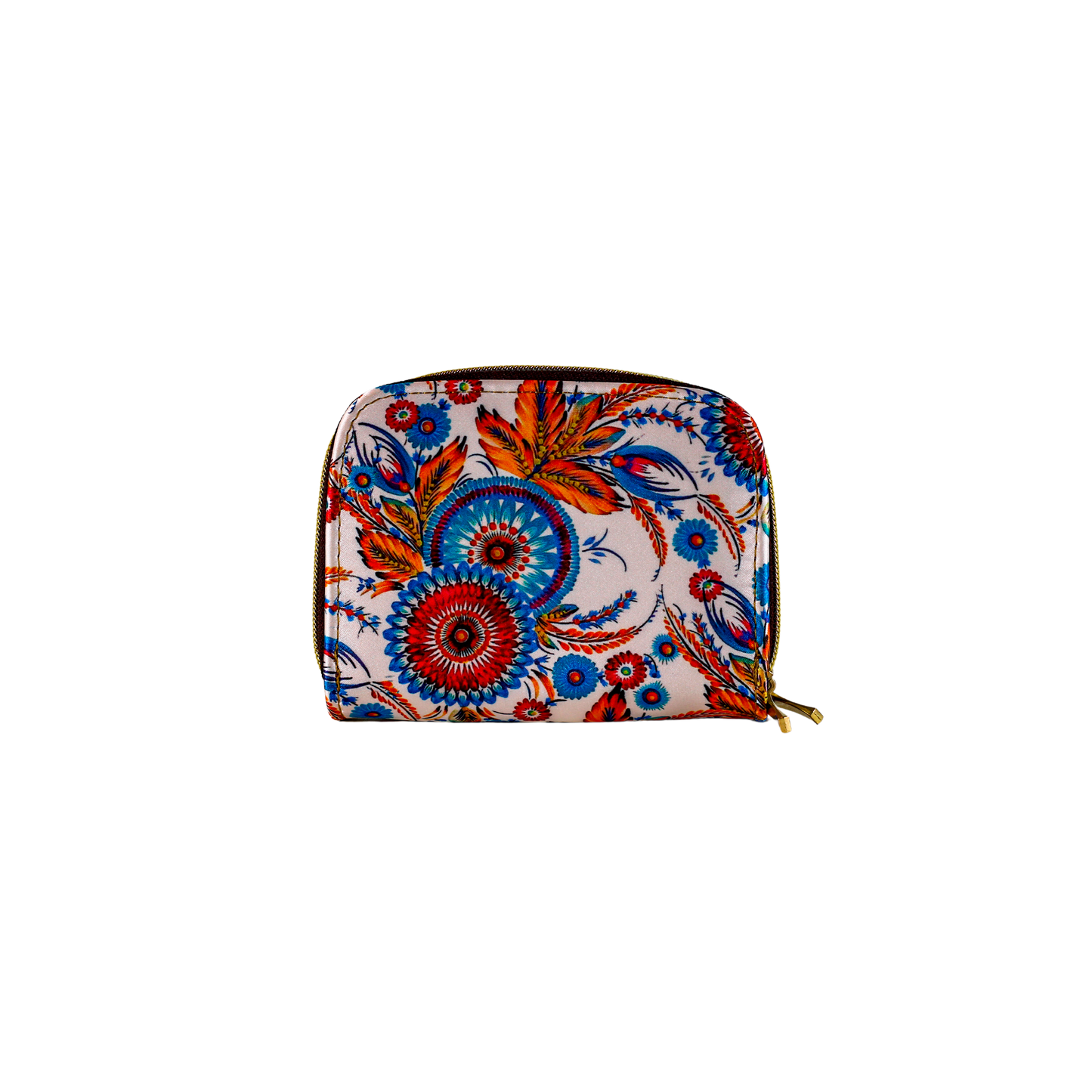 Atrapasueños Otoñal - Cartera Jenny chulamexico