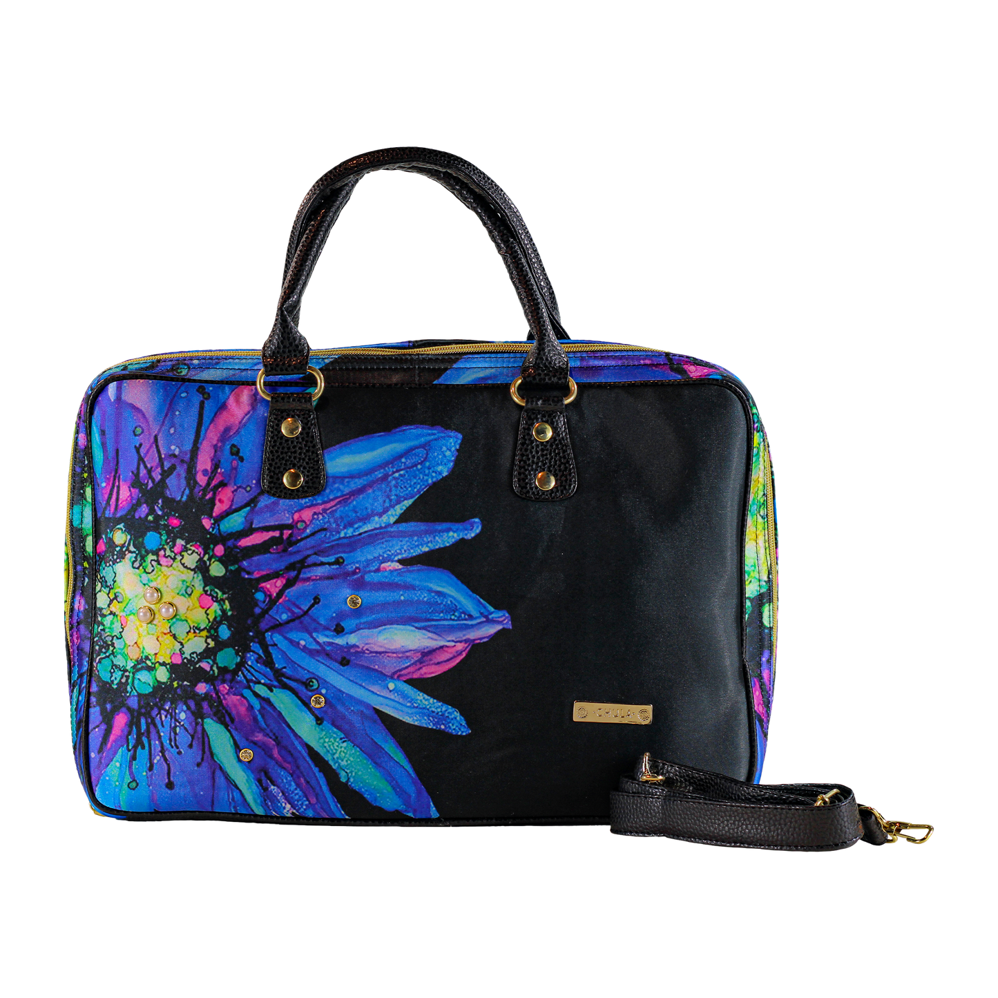 Aeda - Porta Laptop Chula Moda Latina