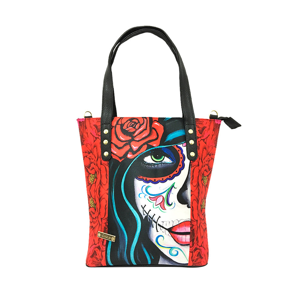 Catrina - Karen Chula Moda Latina