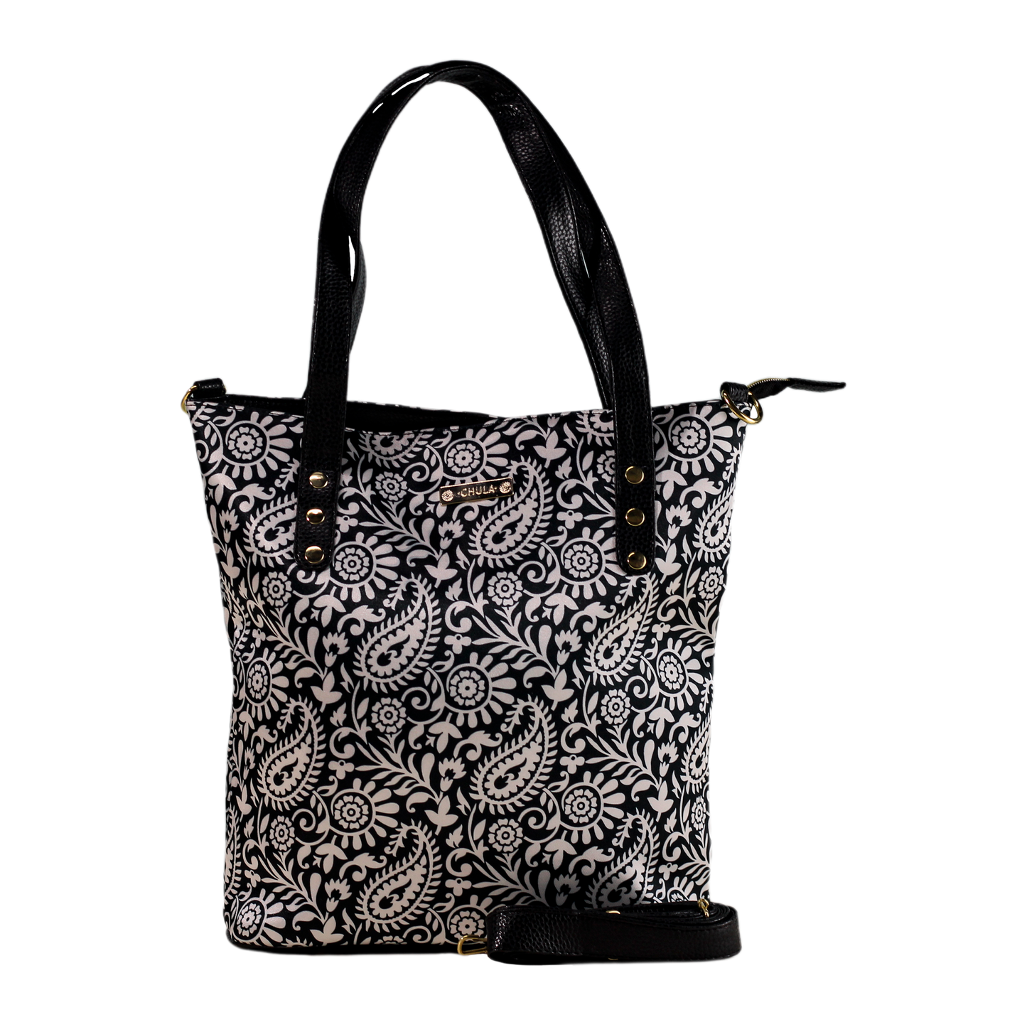 Garigol Black - Karen Chula Moda Latina
