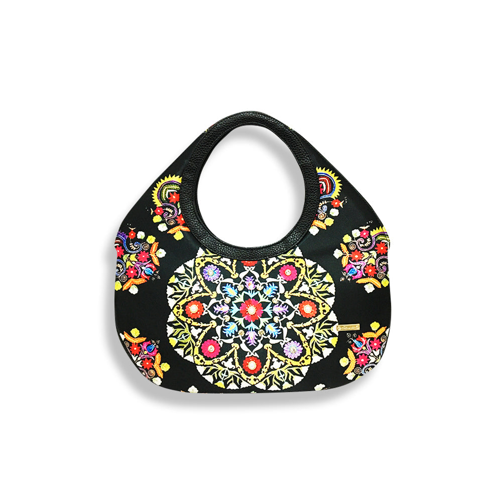 Mandala Colors - Mini Nicole Chula Moda Latina