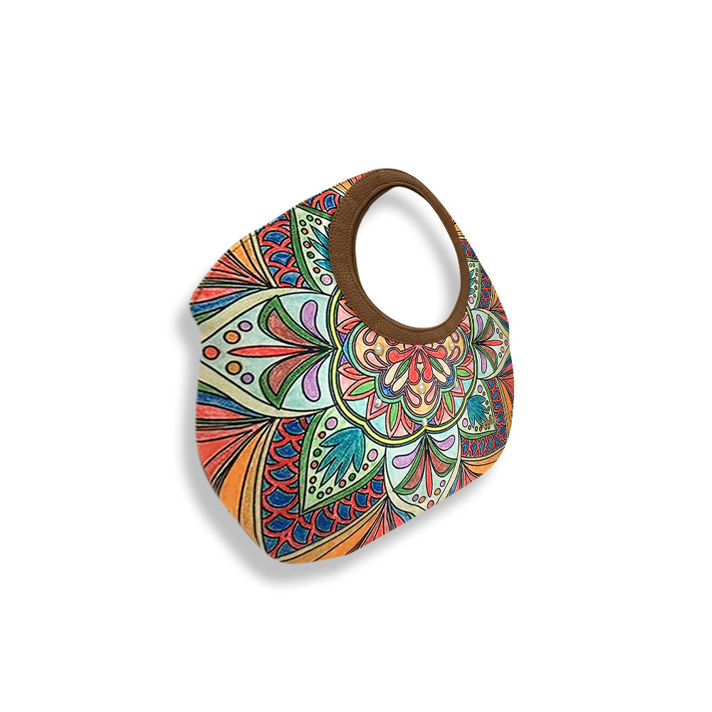 Mandala Namasté - Mini Nicole Chula Moda Latina