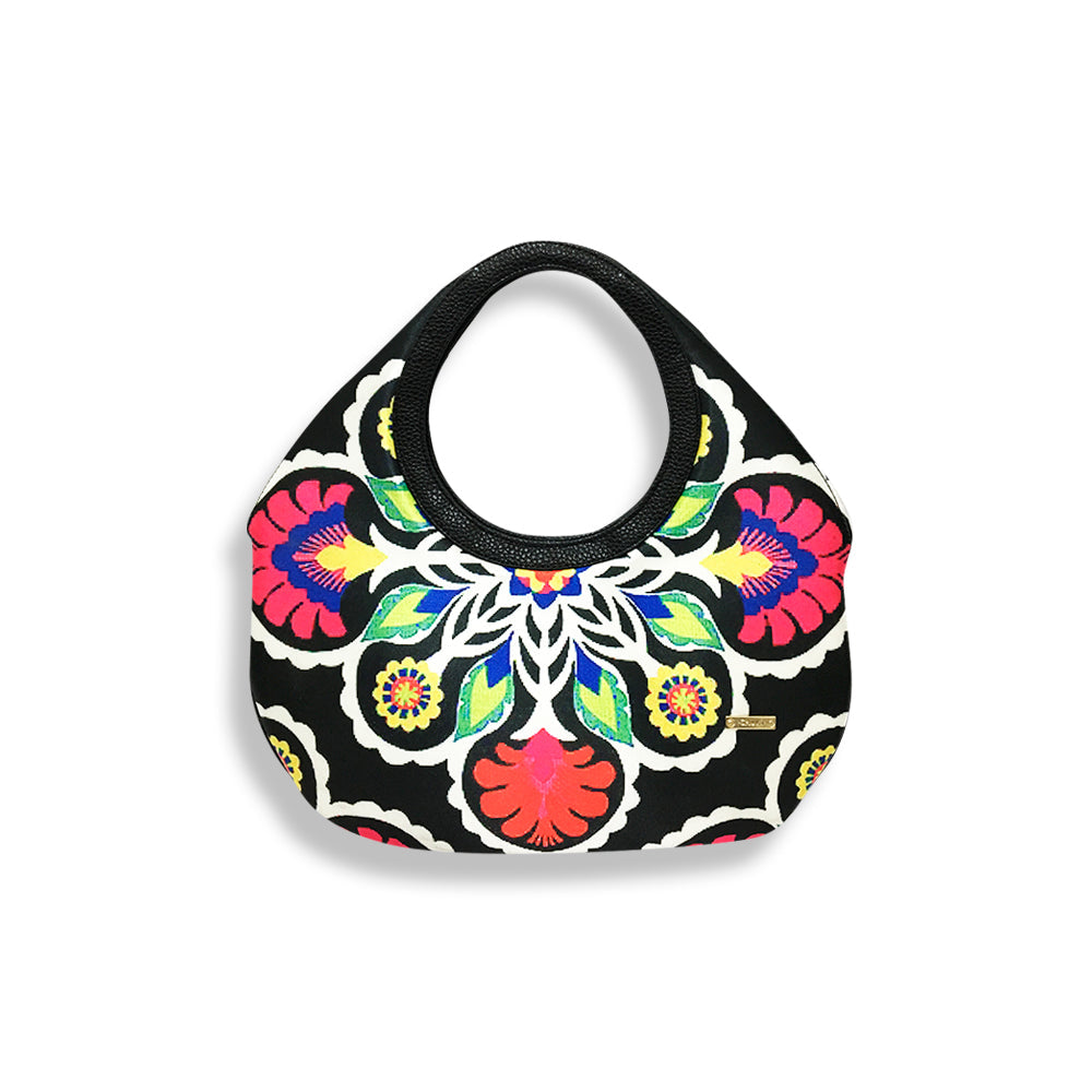Flor de Noche - Mini Nicole Chula Moda Latina