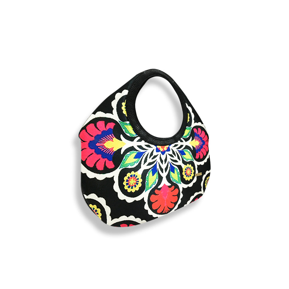 Flor de Noche - Mini Nicole Chula Moda Latina