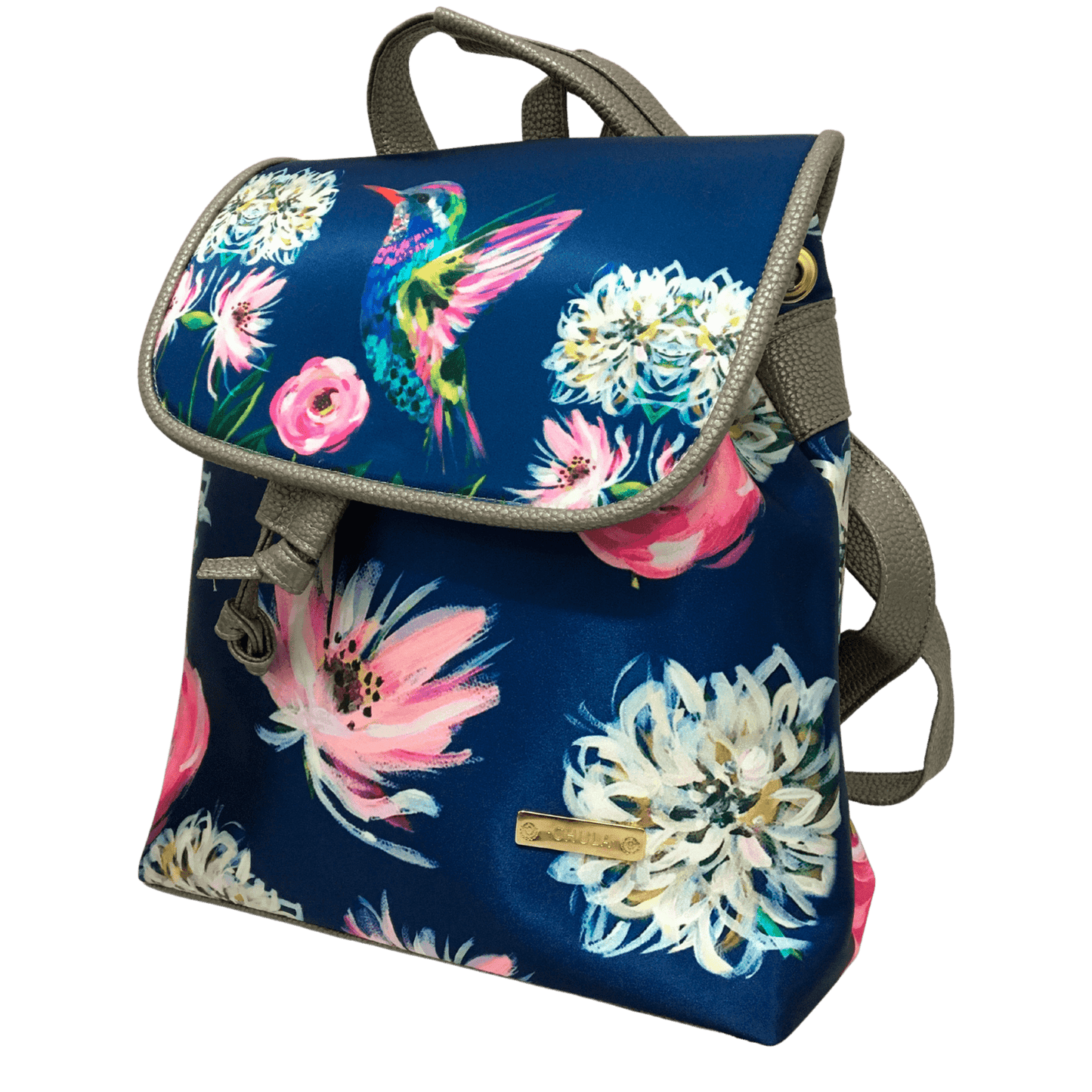 Colibri Fly - BackPack Celine Chula Moda Latina