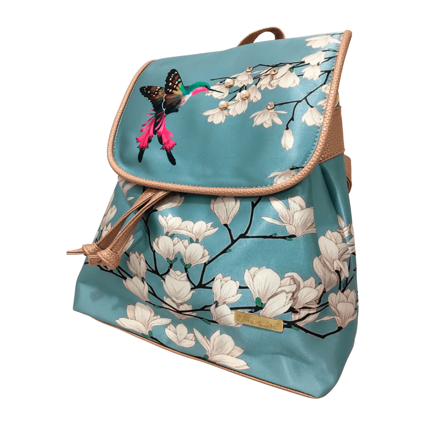 Colibri - BackPack Celine Chula Moda Latina