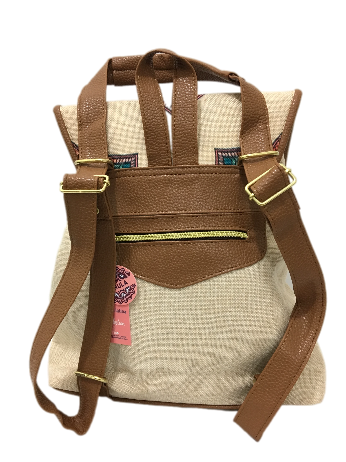 Mandala Hindu - BackPack Celine Chula Moda Latina