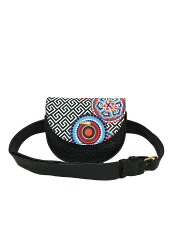 Circulos - Cintubag Chula Moda Latina