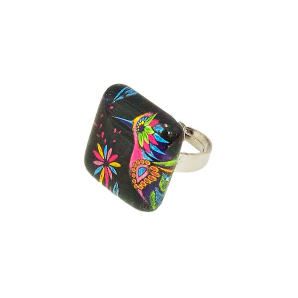 Colibri - Anillo
