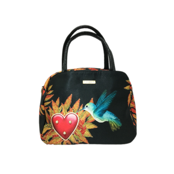 Colibrí Corazón - Ana