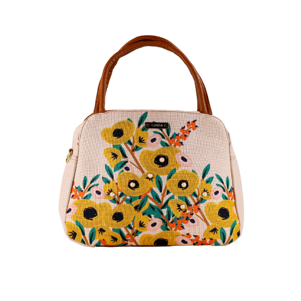 Flor de Algodón - Ana
