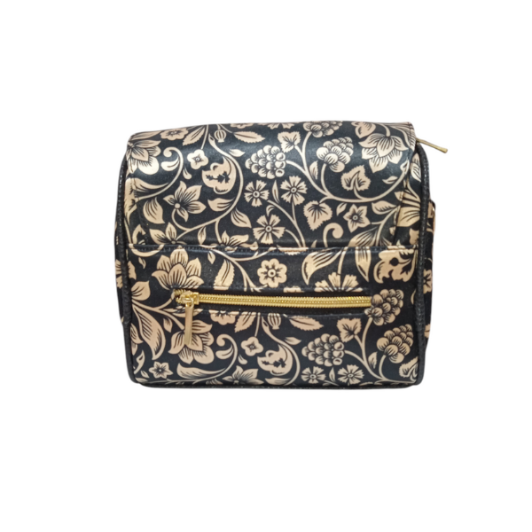 Corazón Floral - Mini Baúl