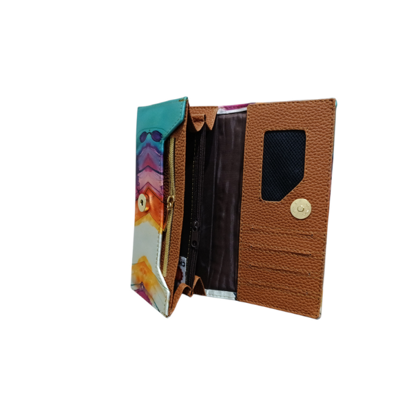 Pensamiento en Color- Cartera Sofía