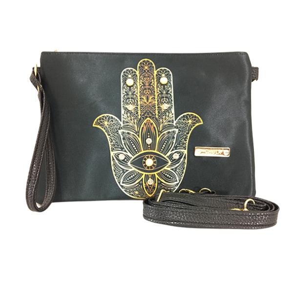 Jamsa - Clutch