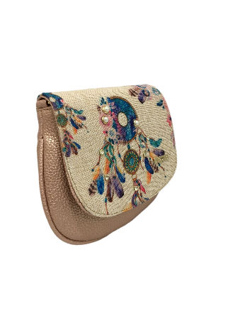 Atrapasueños - Iris Chula Moda Latina