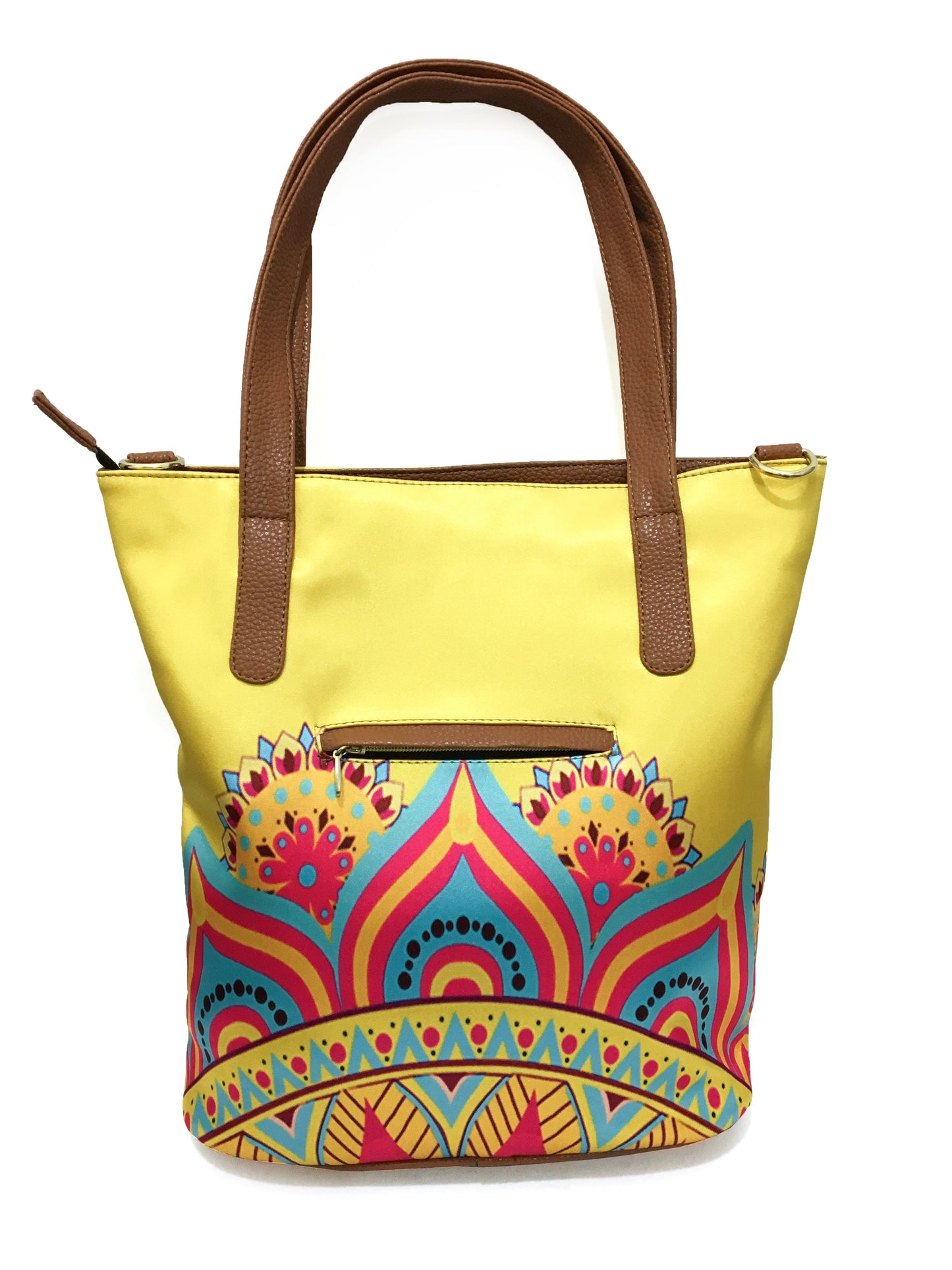 Mandala Ikia - Karen Chula Moda Latina