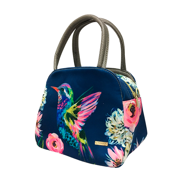 Colibrí Fly - Milly Chula Moda Latina