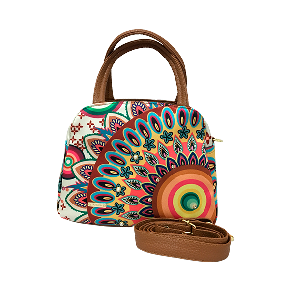 Zenda - Milly Chula Moda Latina