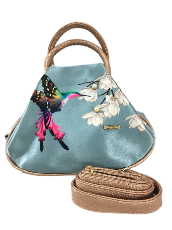 Colibri - Monique Chula Moda Latina