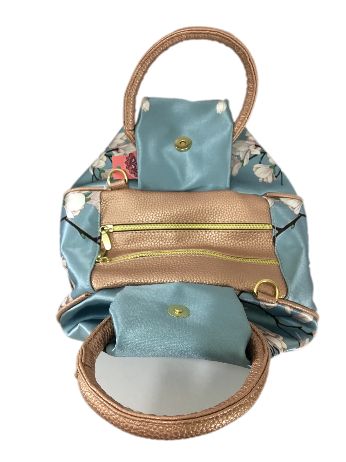 Colibri - Monique Chula Moda Latina