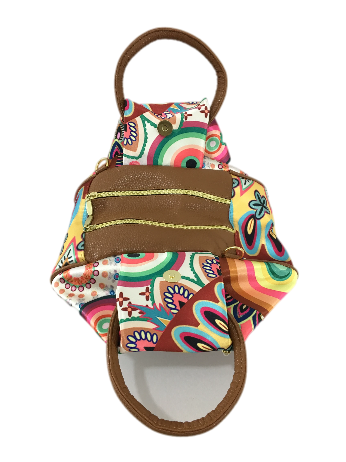 Zenda - Monique Chula Moda Latina