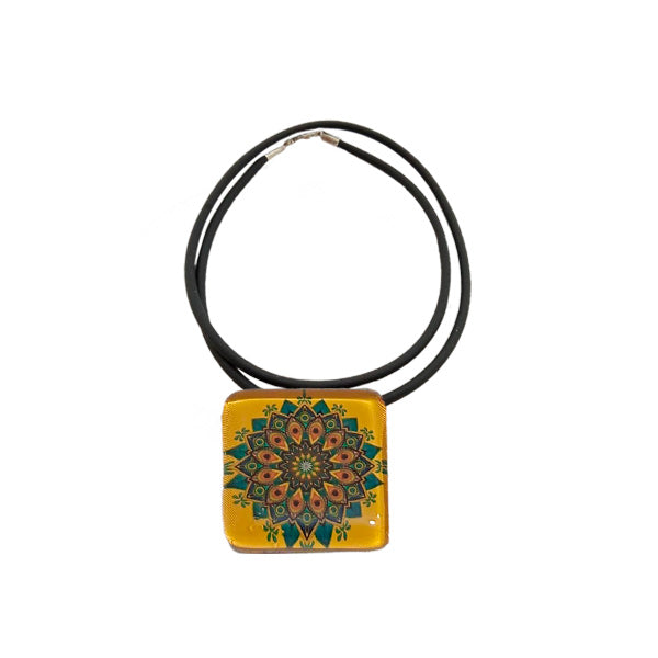 Mandala Lorna - Dije