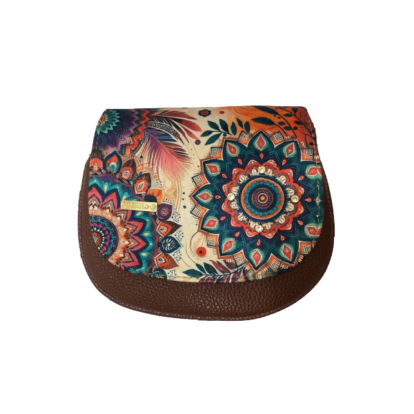 Mandala Aadi - Iris