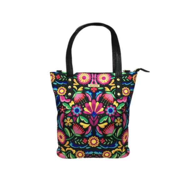 Flores Étnicas - Karen