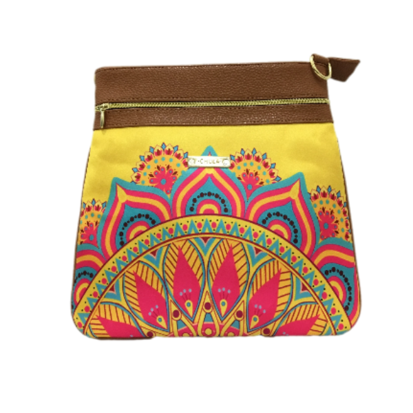 Mandala Ikia - Lia