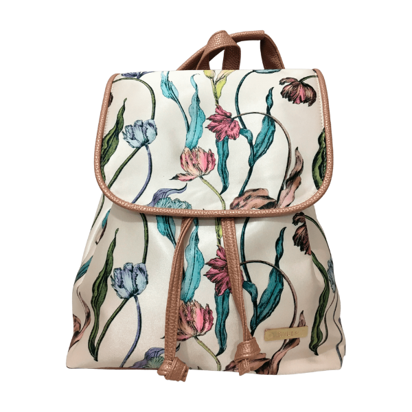 Peonia - BackPack Celine