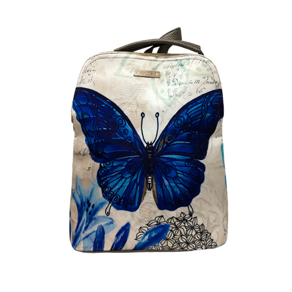 Mariposa Ilio - Backpack