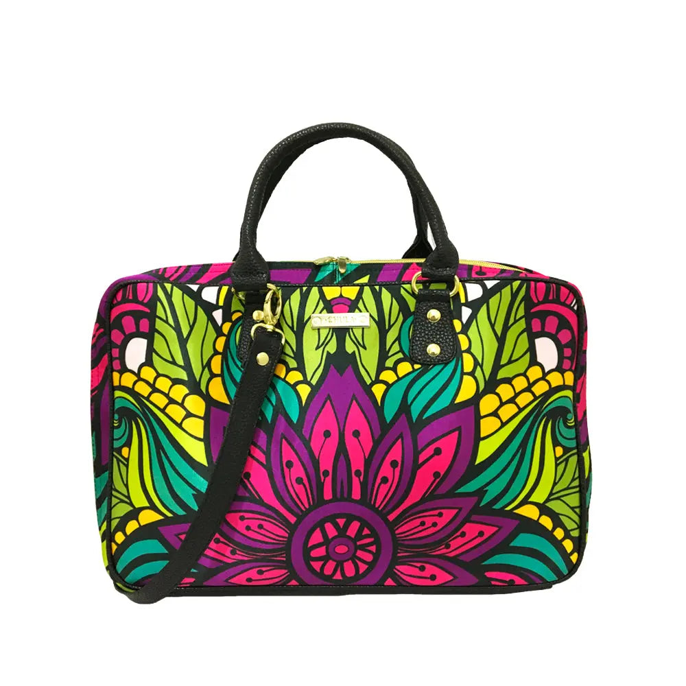 Porta Laptop Giselle Chula Moda Latina