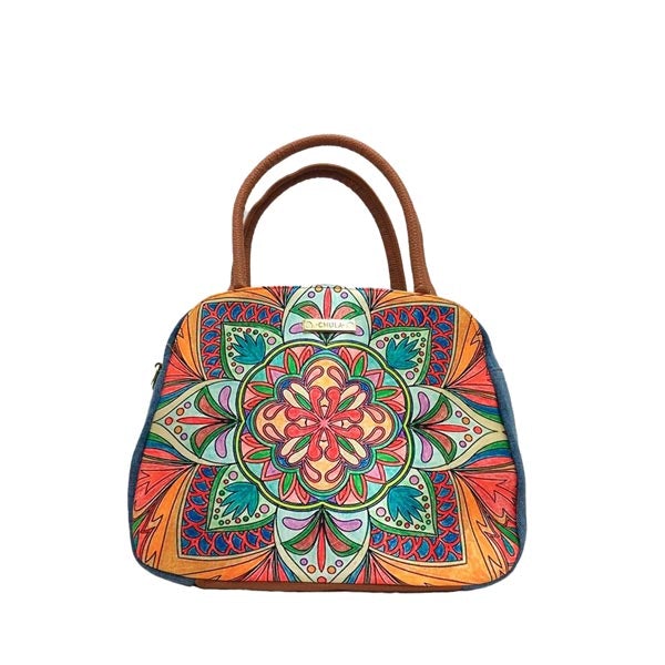 Mandala Namasté - Ana Chula Moda Latina