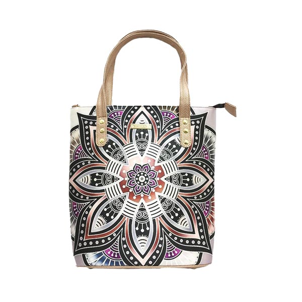 Mandala Lovely - Karen Chula Moda Latina