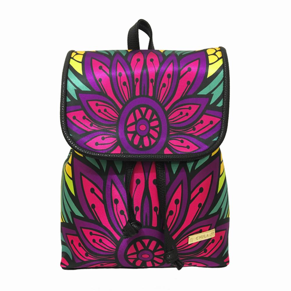 Giselle - BackPack Celine Chula Moda Latina