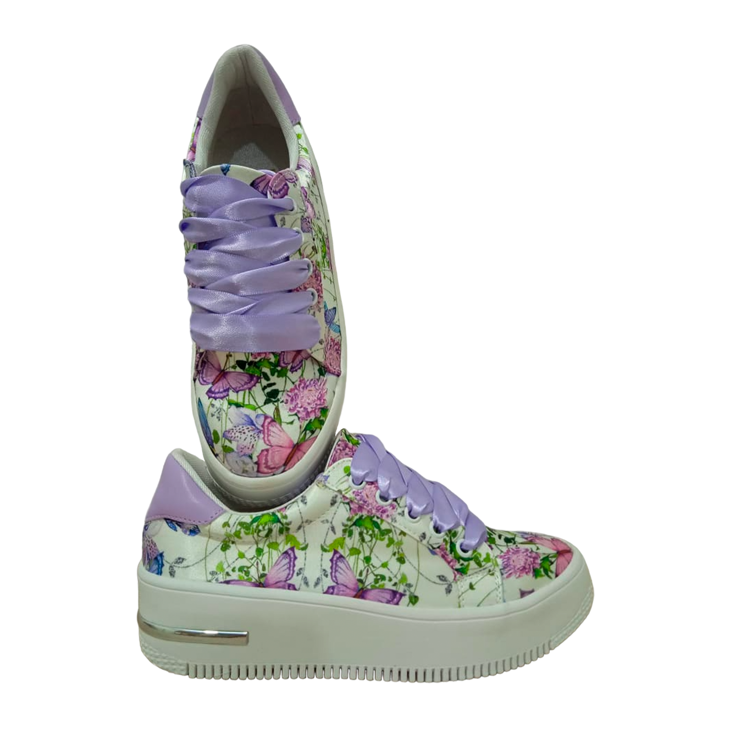 Mariposas Tiernas - Urban Fashion chulamexico
