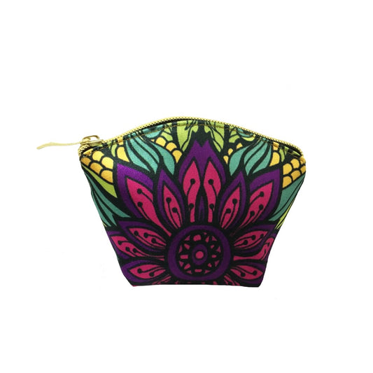 Giselle - Mini Monedero Chula Moda Latina