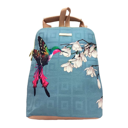 Colibrí - Backpack Chula Moda Latina