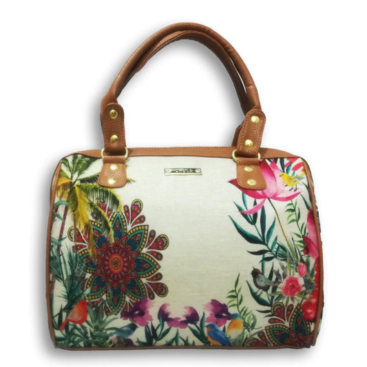 Flor Verano - Celia Chula Moda Latina