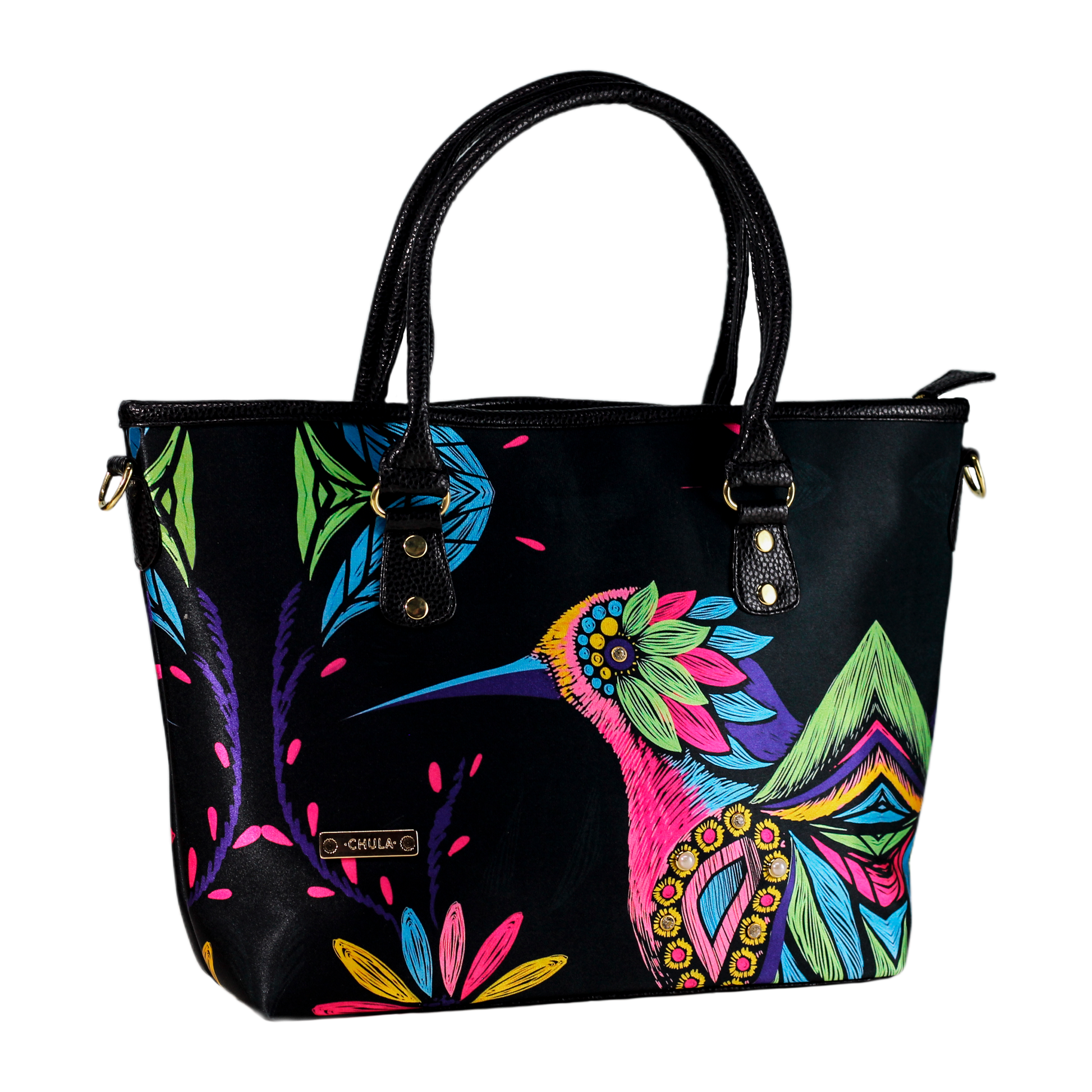Colibrí Art - Tania Chula Moda Latina