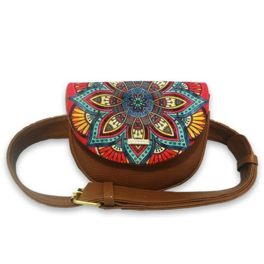 Fantasia Roja - Cintubag Chula Moda Latina