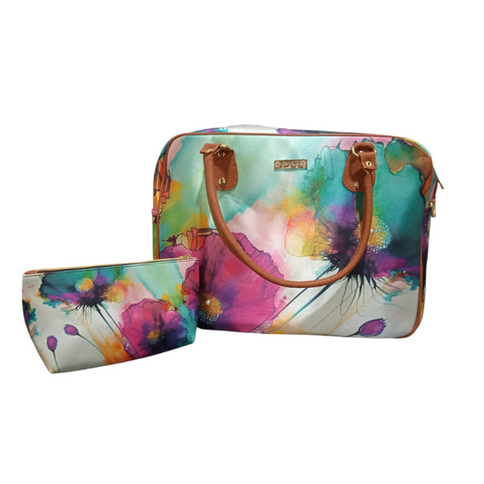 Pensamiento en Color - Travel Bag